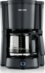 Severin KA9554, Severin Kaffeeautomat KA 9554 eds/sw-matt
