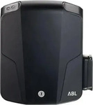 ABL E-Mobility 1W2221, ABL E-Mobility ABL GmbH E-Mobility Wallbox eMH1, 22kW...