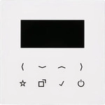 Jung DABLSBTWW, Jung Smart DAB+ Digitalradio DAB LS BT WW
