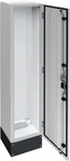 Hager FR21S2, Hager Schrank, univers, IP55 FR21S2
