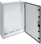 Hager FR93S, Hager Schrank, univers, IP55 FR93S