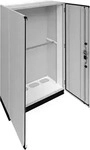 Hager FR24G1, Hager Schrank, univers, IP55 FR24G1