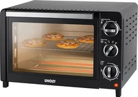 Unold 68875, Unold Kleinbackofen 68875 Allround