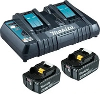 Makita 199481-4, Makita Power Source Kit 199481-4
