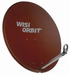Wisi 13430, Wisi Offset-Antenne OA38I