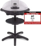Cloer 6789, Cloer Barbecue-Grill 6789 sw