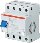 ABB Stotz S&J 2CSF204701R1630, ABB Stotz S&J ABB Stotz S&J FI-Schutzschalter