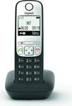 Gigaset S30852-H2810-B101, Gigaset Mobiltelefon A690 sw