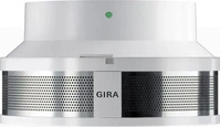Gira 233702, Gira Rauchwarnmelder 233702