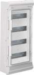 Hager VE412PN, Hager Vector IP65 VE412PN