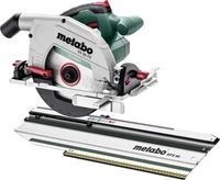 Metabowerke 691196000, Metabowerke Set Akku-Handkreiss&auml;ge Set KS 66 FS+KFS 44
