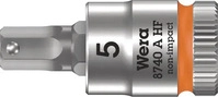Wera Werk 05003335001, Wera Werk Zyklop Bit-Nuss 05003335001