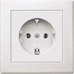 Merten MEG2401-1519, Merten SCHUKO-Steckdose pws MEG2401-1519