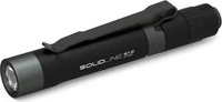 LED LENSER 502208, LED LENSER Taschenlampe SOLIDLINE ST2