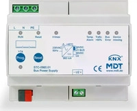 MDT STC-0640.01, MDT technologies Busspannungsversorgung STC-0640.01