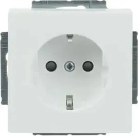 Busch-Jaeger 2CKA002013A5479, Busch-Jaeger SCHUKO-Std eBs SrK 23 EUCB-884