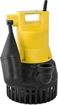 Jung Pumpen JP09417, Jung Pumpen Tauchpumpe U 5 KS Niro #JP09417