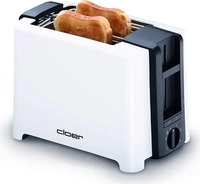 Cloer 3531, Cloer Toaster XXL 3531 ws