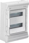 Hager VE212PN, Hager Vector IP65 VE212PN