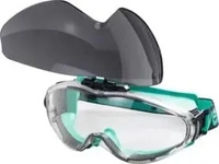 Uvex 9302045, Uvex Vollsichtbrille ultrasonic 9302045