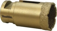 Makita D-44535, Makita Diamant-Hohlbohrkrone D-44535