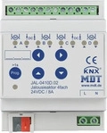MDT JAL-0410D.02, MDT technologies Jalousieaktor 4-fach JAL-0410D.02