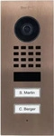 Doorbird 423869646, Doorbird IP Video T&uuml;rsprechanlage 423869646