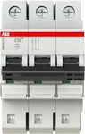 ABB Stotz S&J 2CCS573001R0324, ABB Stotz S&J ABB Stotz S&J Leitungsschutzschalter