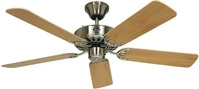 Casafan 513214, Casafan Deckenventilator Royal 132 BN