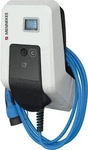Mennekes E-Mobil 1385202, Mennekes E-Mobil. Wallbox AMTRON 1385202