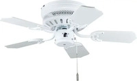 DeKo BC 832 Liane-Mini, DeKo Deckenventilator BC 832 Liane-Mini