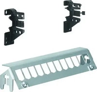 Hager FZ12MMO, Hager Patch-Panel 12-fach FZ12MMO