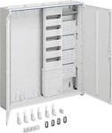 Hager ZB34NW1APZ2, Hager MM-Komplettschrank ZB34NW1APZ2