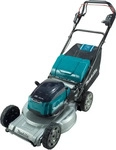 Makita DLM537Z, Makita Akku-Rasenm&auml;her DLM537Z