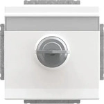 Busch-Jaeger 2CKA002018A1564, Busch-Jaeger SCHUKO Steckdosen-Einsatz 20