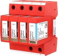 DEHN 952341, DEHN &Uuml;berspannungsableiter DG M TT ACI 275 FM