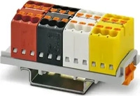 Phoenix Contact 1187192, Phoenix Contact Verteilerblock PTFIX 1,5-KNX-NS35