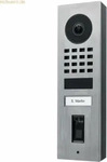 Doorbird 423872141, Doorbird IP Video T&uuml;rsprechanlage 423872141