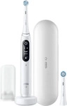 ORAL-B 408345, ORAL-B Zahnb&uuml;rste iO Series 7N Alabast
