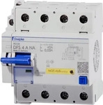 Doepke 09134841, Doepke FI-Schalter DFS4 040-4/0,03-A NA
