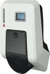 Mennekes E-Mobil 1384402, Mennekes E-Mobil. Wallbox AMTRON 1384402