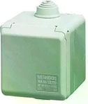 Mennekes 4105, Mennekes Wanddose Cepex 4105