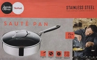 Tefal E31432, Tefal Schmorpfanne 25cm mD E31432, Grundpreis: &euro; 39,53 / St&uuml;ck