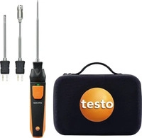 Testo 0563 5915, Testo Thermometer 0563 5915