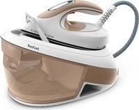 Tefal SV8027, Tefal Dampfgenerator SV8027 ws/beige