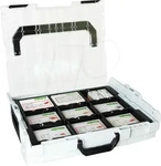 WAGO 887-925, WAGO GmbH & Co. KG Verbindungsklemmenset 887-925