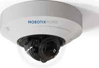 Mobotix Mx-MD1A-5-IR, Mobotix Indoor-Kamera Mx-MD1A-5-IR