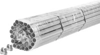 Fr&auml;nkische 22221025, Fr&auml;nkische Kunststoff-Stangenrohr FPKu-EM-F 25 (VE74m)