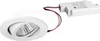 Brumberg Leuchten 39261073, Brumberg Leuchten LED-Einbaustrahler 39261073
