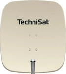 TechniSat 2065/1634, TechniSat Offset-Spiegel aus Alu SATMAN2065/1634